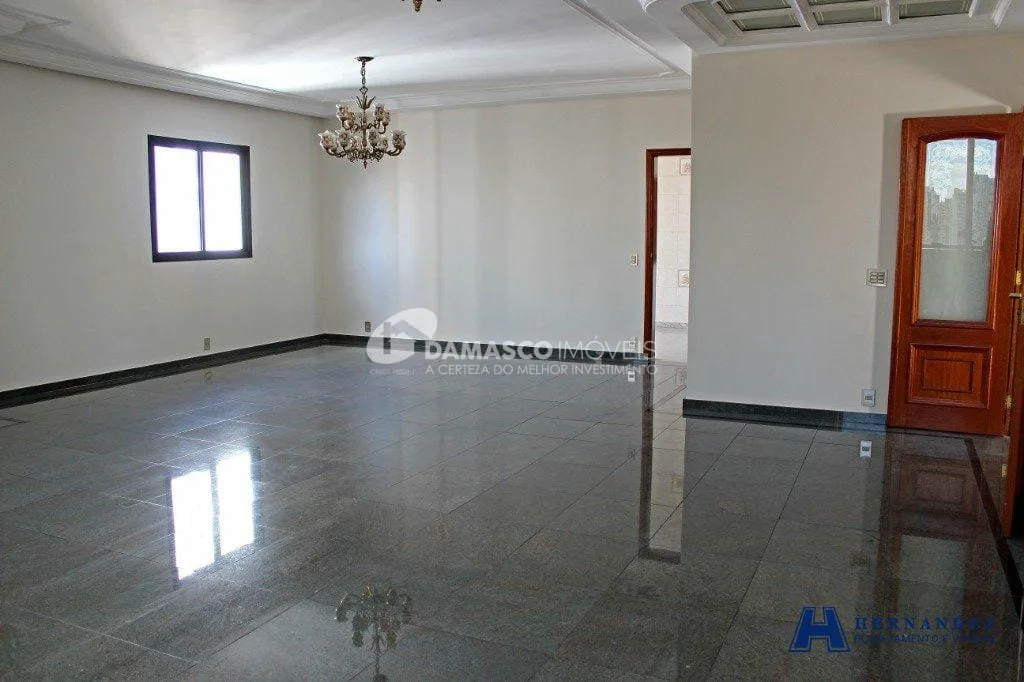 Cobertura à venda 3 Quartos, 2 Suites, 4 Vagas, 294M², Vila Regente Feijó, São Paulo - SP 