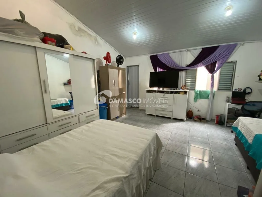 Sobrado à venda 3 Quartos, 1 Suite, 2 Vagas, 204M², Rudge Ramos, São Bernardo do Campo - SP