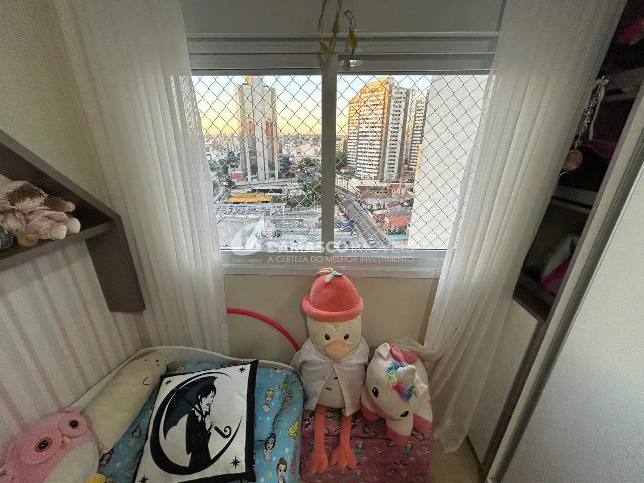 Apartamento à venda, Centro, Santo André, SP