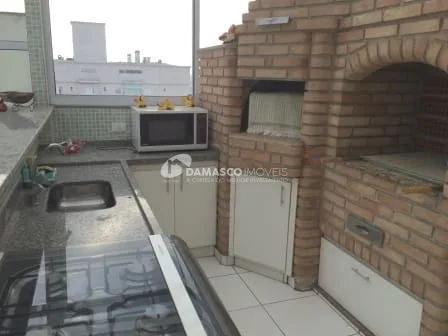 Cobertura à venda 3 Quartos, 1 Suite, 2 Vagas, 176M², Santa Maria, São Caetano do Sul - SP 