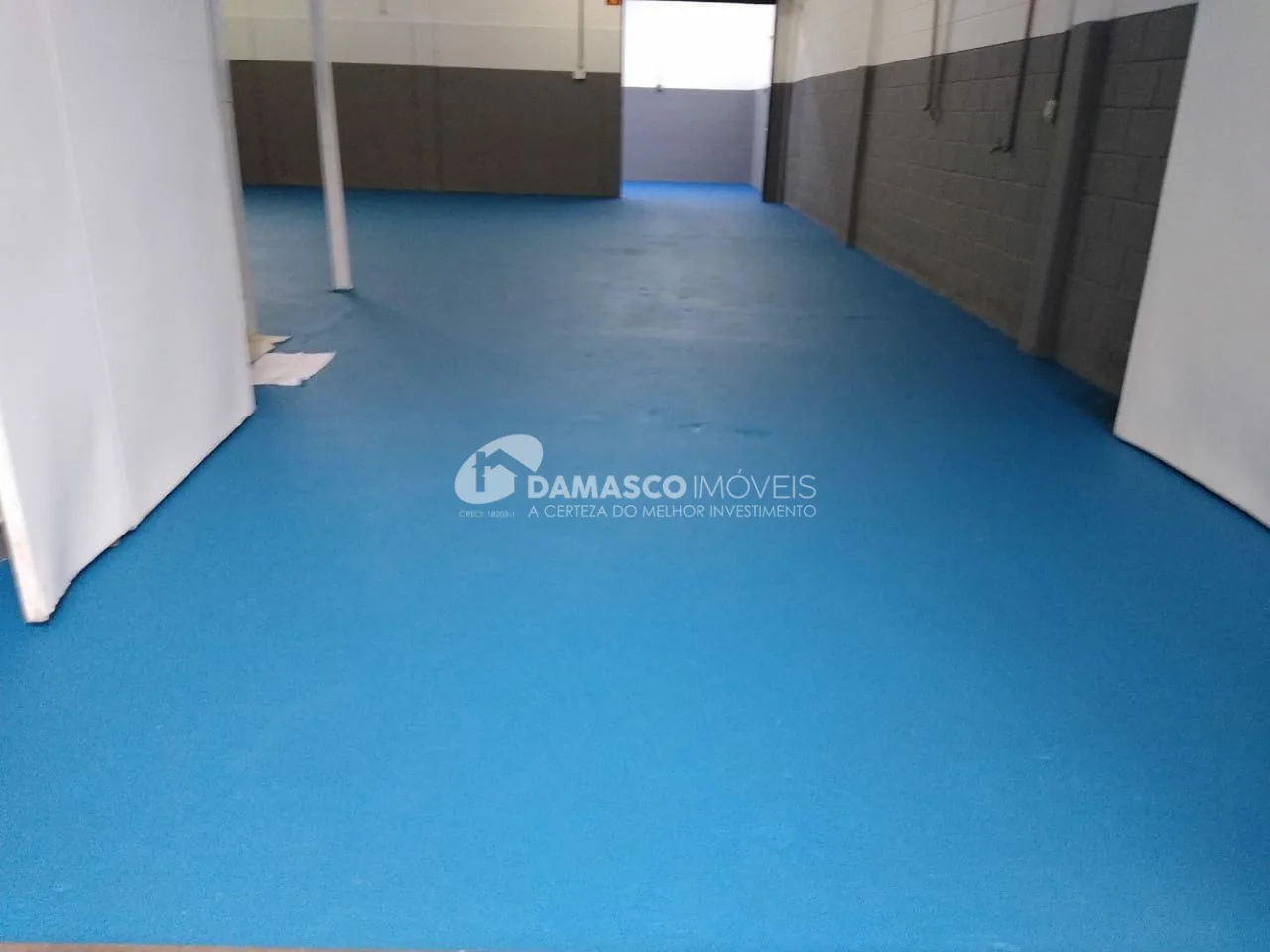 Galpão à venda 275M², Rudge Ramos, São Bernardo do Campo - SP