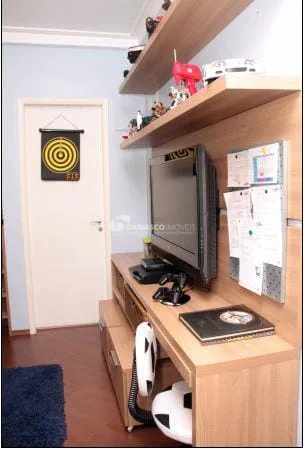 Apartamento à venda 4 Quartos, 3 Suites, 4 Vagas, 150M², Barcelona, São Caetano do Sul - SP 