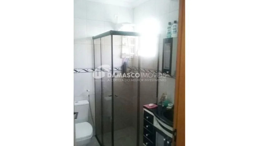 Casa à venda 2 Quartos, 2 Suites, 2 Vagas, 184M², Mauá, São Caetano do Sul - SP
