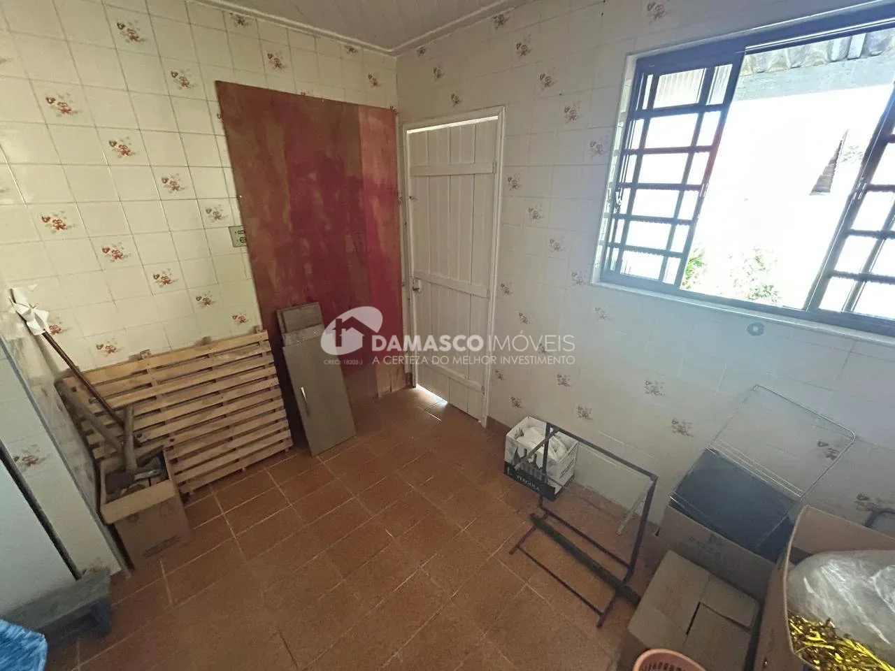 Casa à venda, Osvaldo Cruz, São Caetano do Sul, SP
