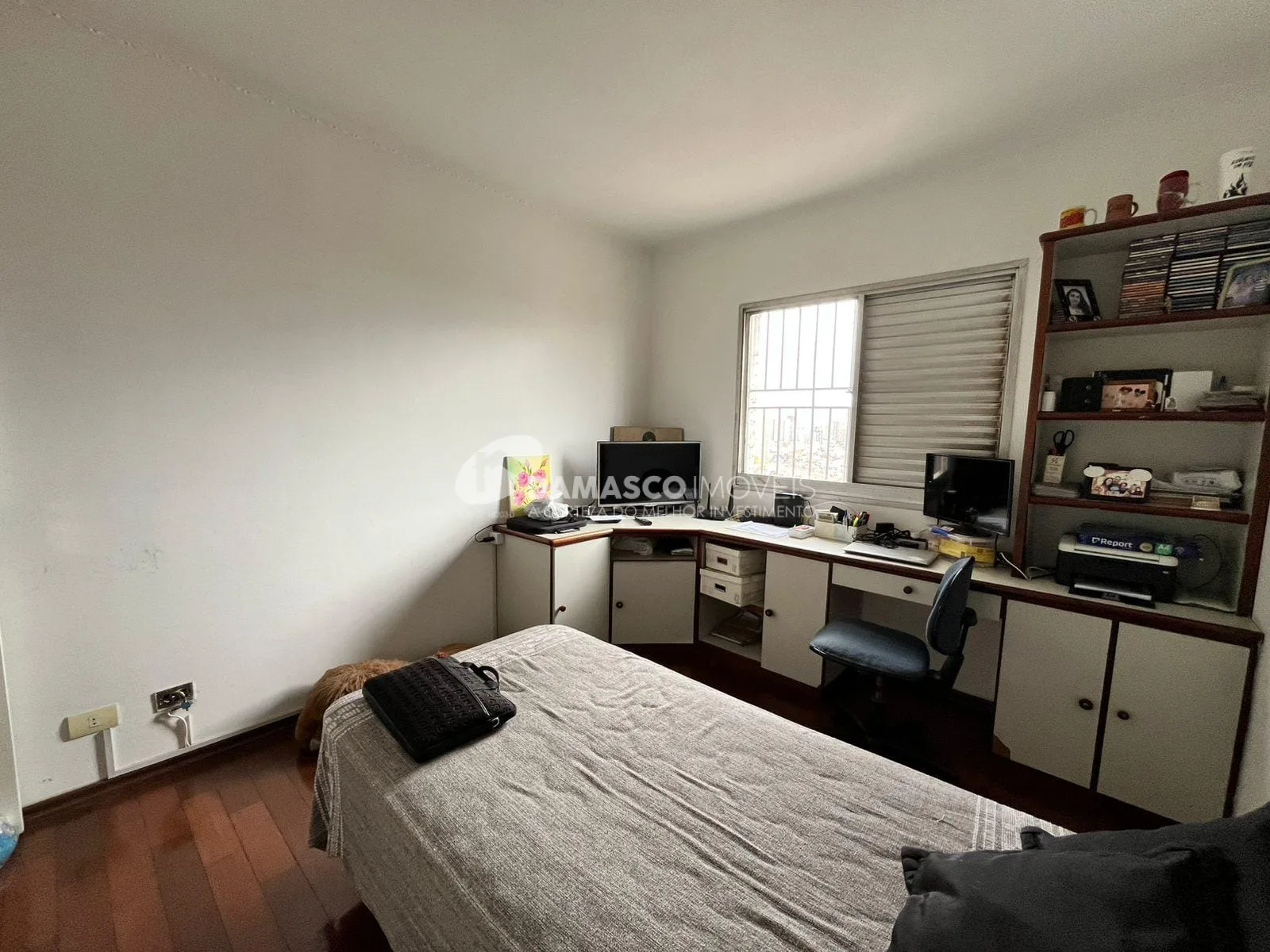Apartamento à venda, Barcelona, São Caetano do Sul, SP