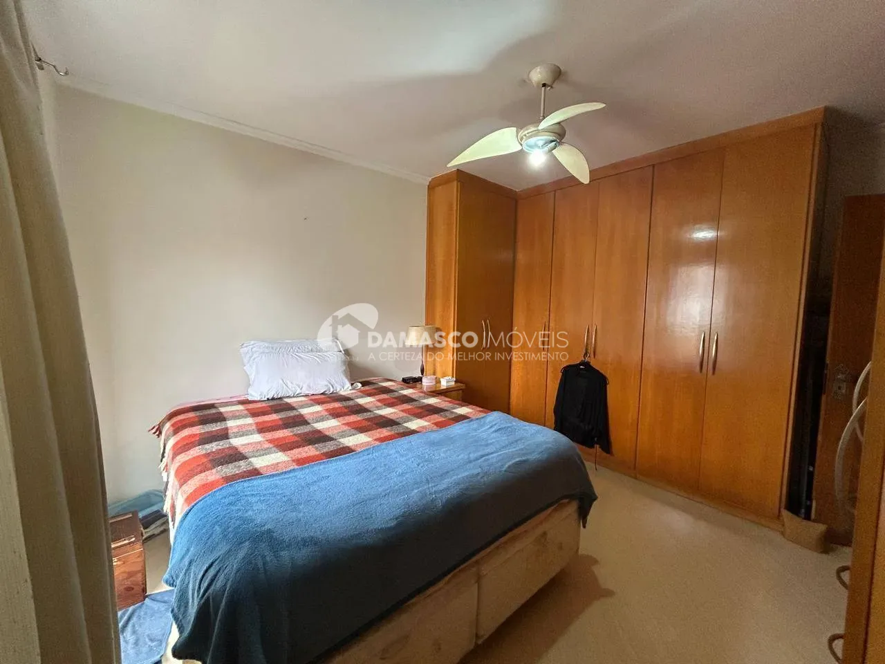 Apartamento à venda, Osvaldo Cruz, São Caetano do Sul, SP