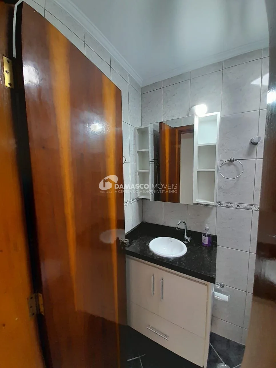 Apartamento para locação, Santa Maria, São Caetano do Sul, SP
