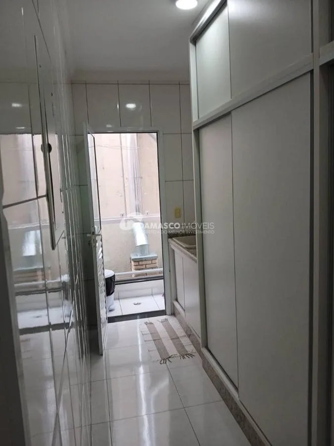 Cobertura com 3 quartos, Parque Oratório - Santo André