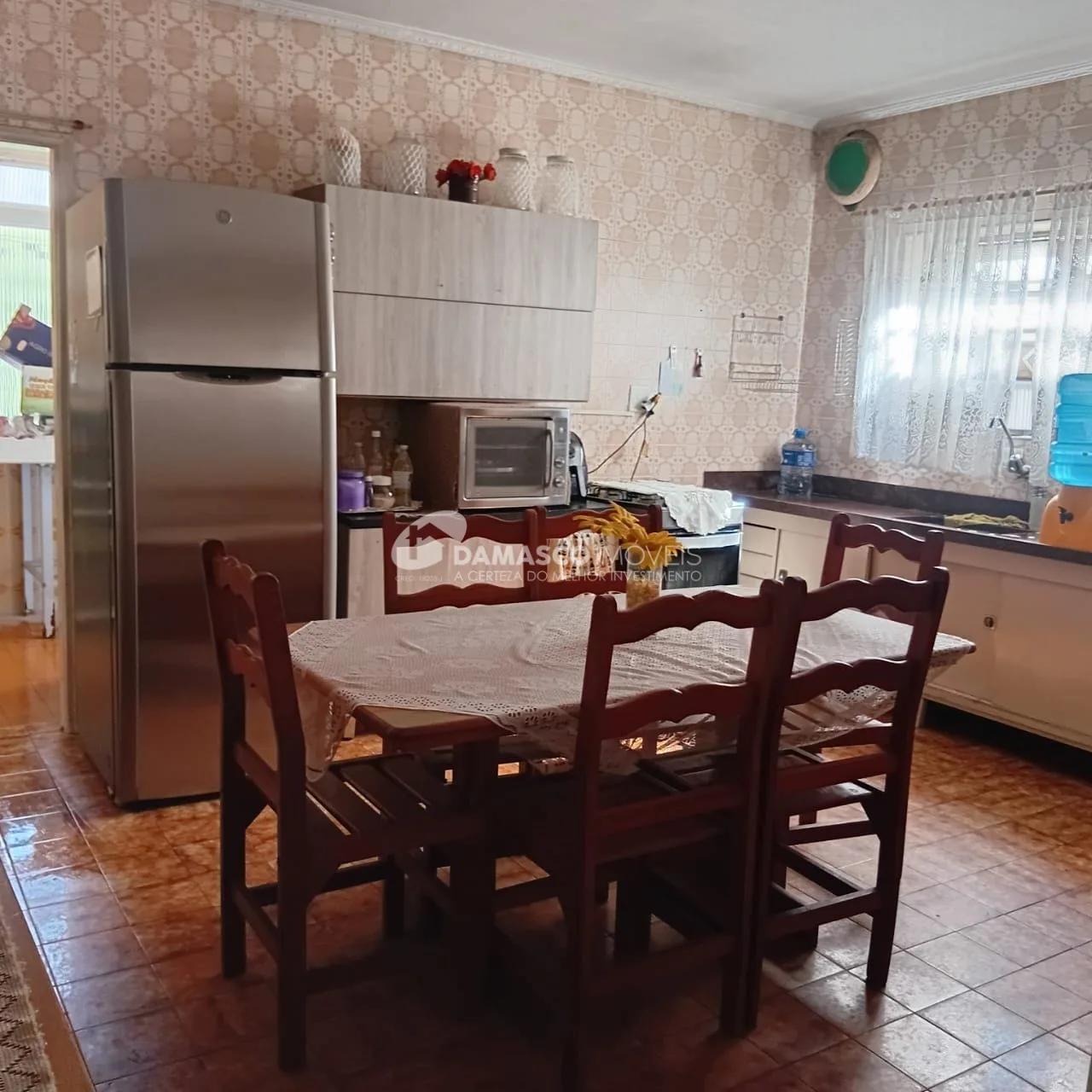 Casa à venda, Vila Aquilino, Santo André, SP
