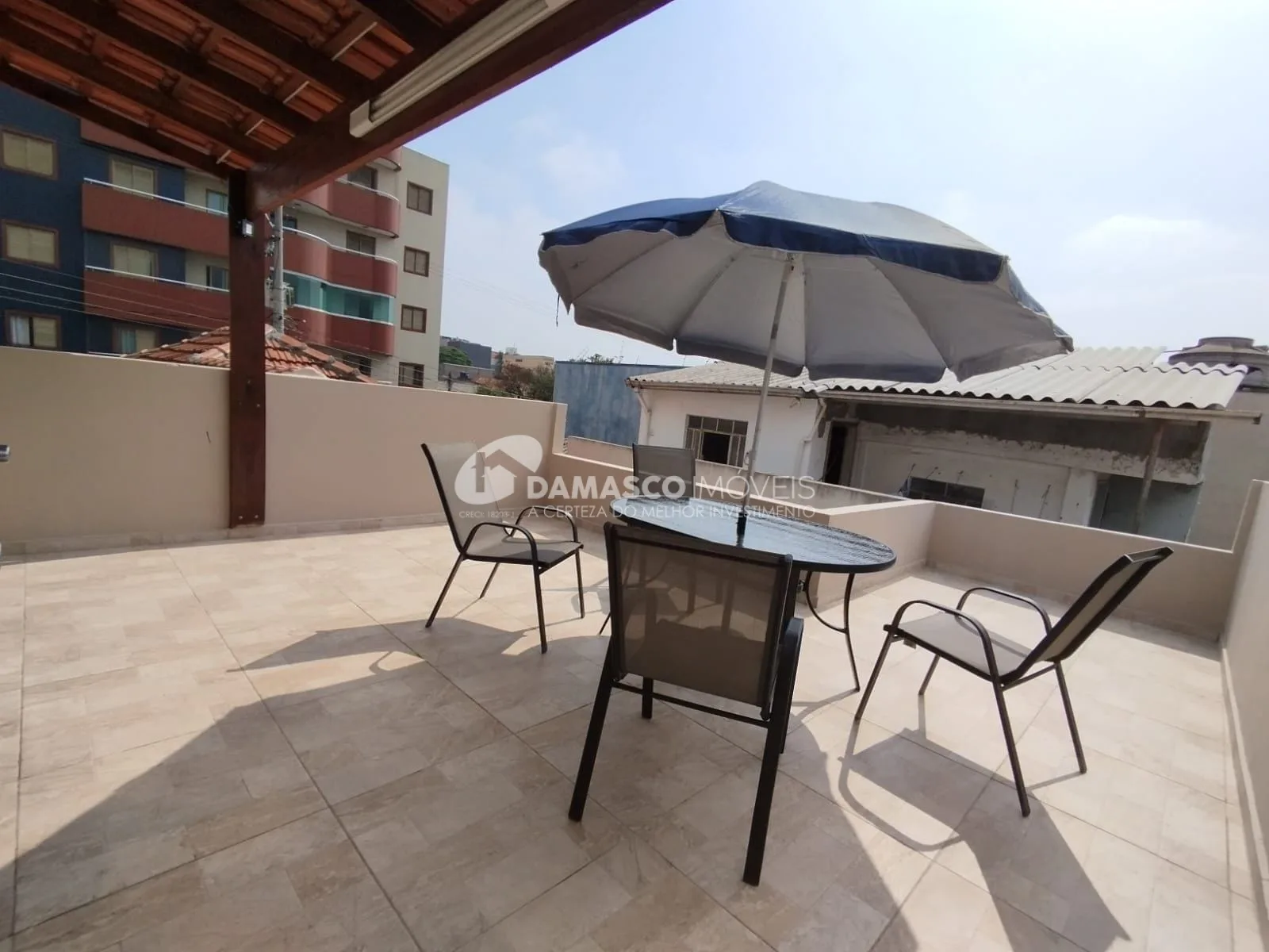 Casa à venda 4 Quartos, 4 Suites, 3 Vagas, 154M², Nova Gerty, São Caetano do Sul - SP