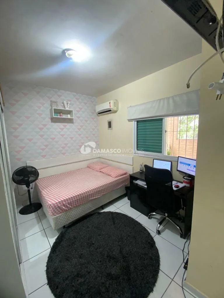 Sobrado à venda 2 Quartos, 1 Suite, 2 Vagas, 187M², Campestre, Santo André - SP