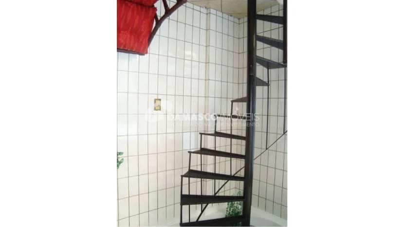 Cobertura à venda 3 Quartos, 1 Suite, 1 Vaga, 116M², Canto do Forte, Praia Grande - SP 