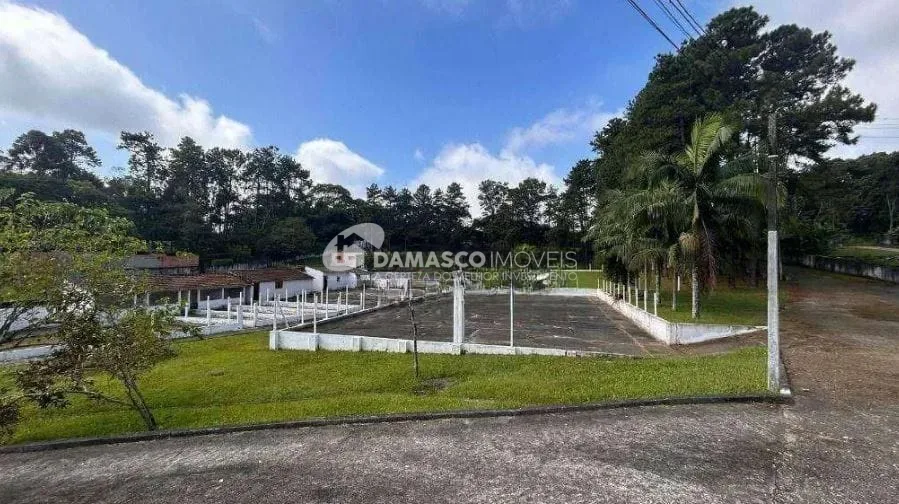 Chácara à venda, Zanzala, São Bernardo do Campo, SP