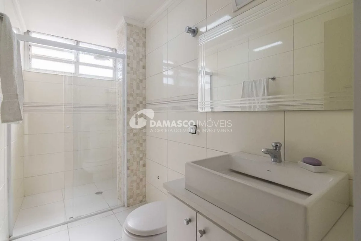 Apartamento com 4 quartos, Centro - São Caetano do Sul