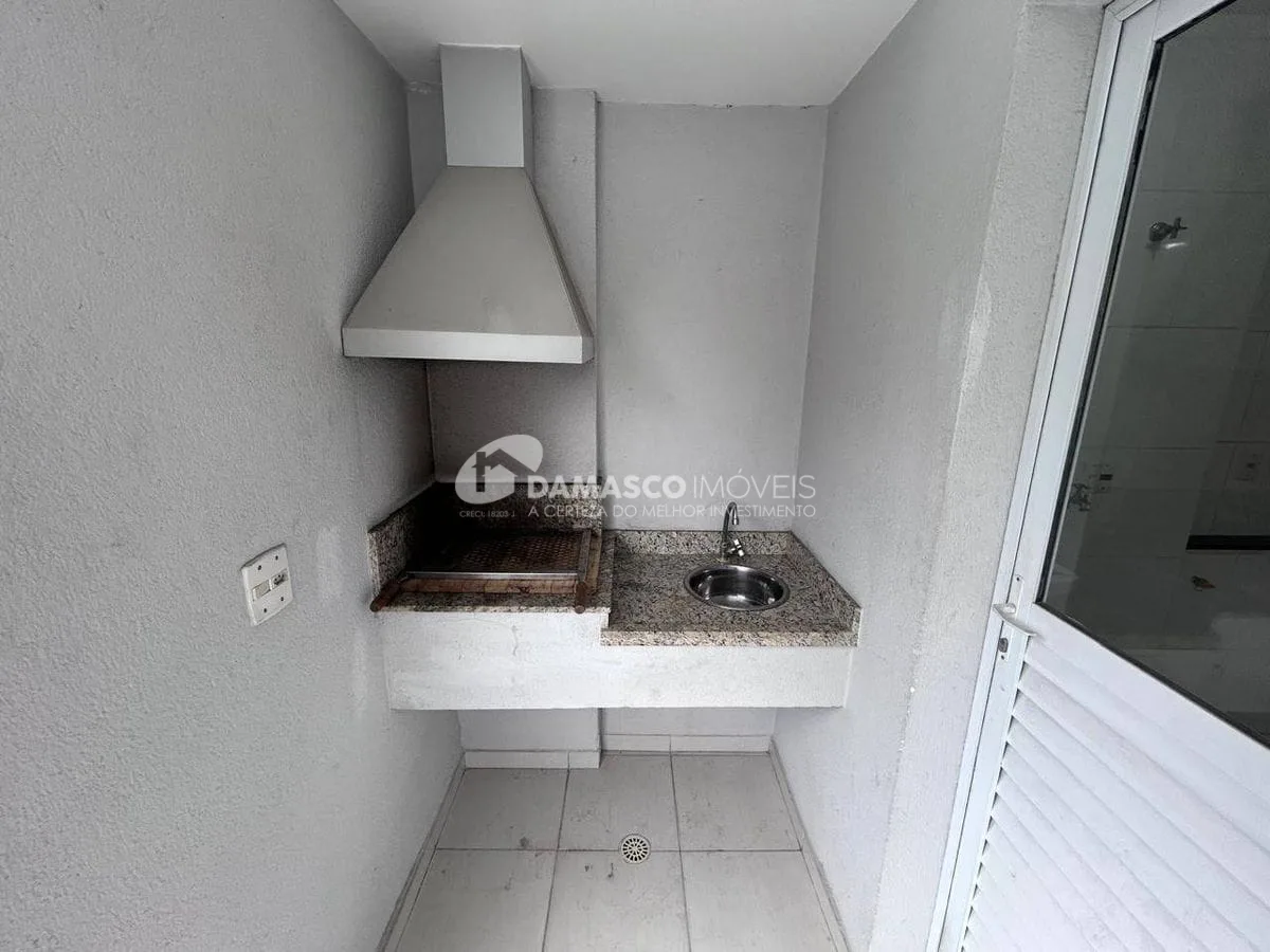 Apartamento a venda 2 dormitórios 1 suíte - Cerâmica