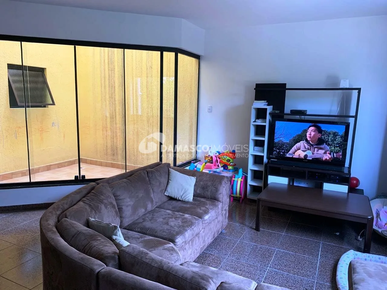 Sobrado à venda 4 Quartos, 1 Suite, 5 Vagas, Boa Vista, São Caetano do Sul - SP