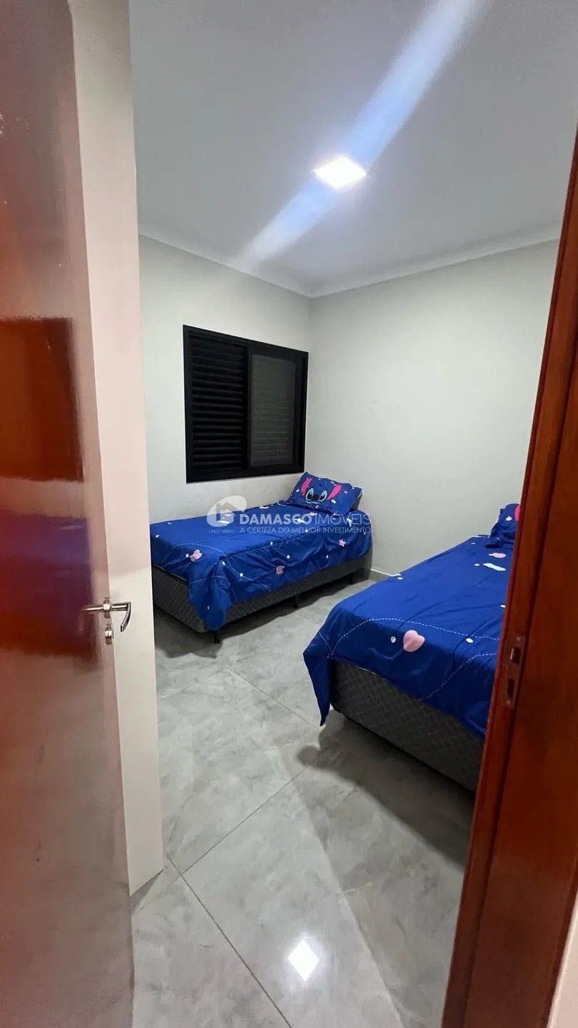 Casa à venda, Loteamento Terras de São Pedro e São Paulo, Salto, SP