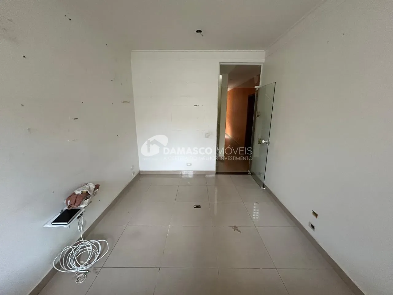 Sobrado para locação, Nova Gerty, São Caetano do Sul, SP
