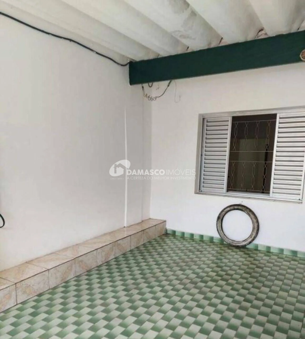 Casa à venda, Vila Palmares, Santo André, SP