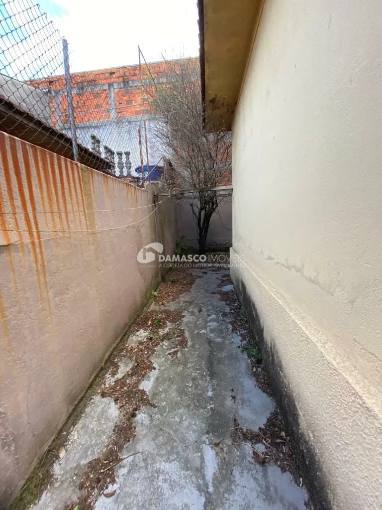 Casa para Locação 4 Quartos, 5 Vagas, 280M², Campestre, Santo André - SP