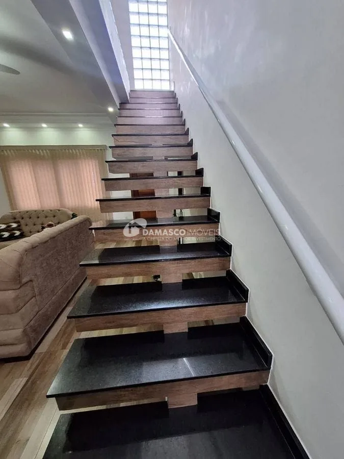 Casa - Olimpico - São Caetano do Sul
