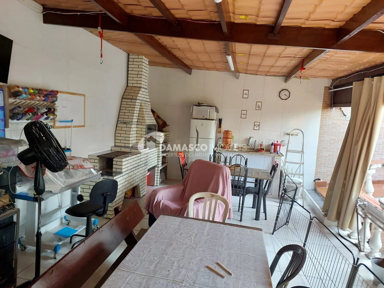 Casa à venda, Santa Maria, São Caetano do Sul, SP