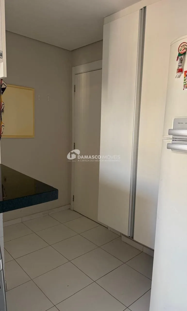 Apartamento à venda, Osvaldo Cruz, São Caetano do Sul, SP