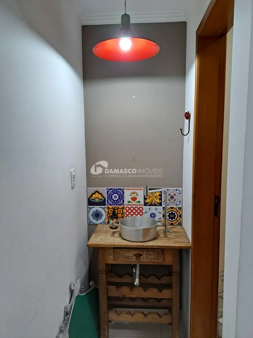 Cobertura à venda 2 Quartos, 1 Suite, 4 Vagas, 150M², Santa Maria, São Caetano do Sul - SP 