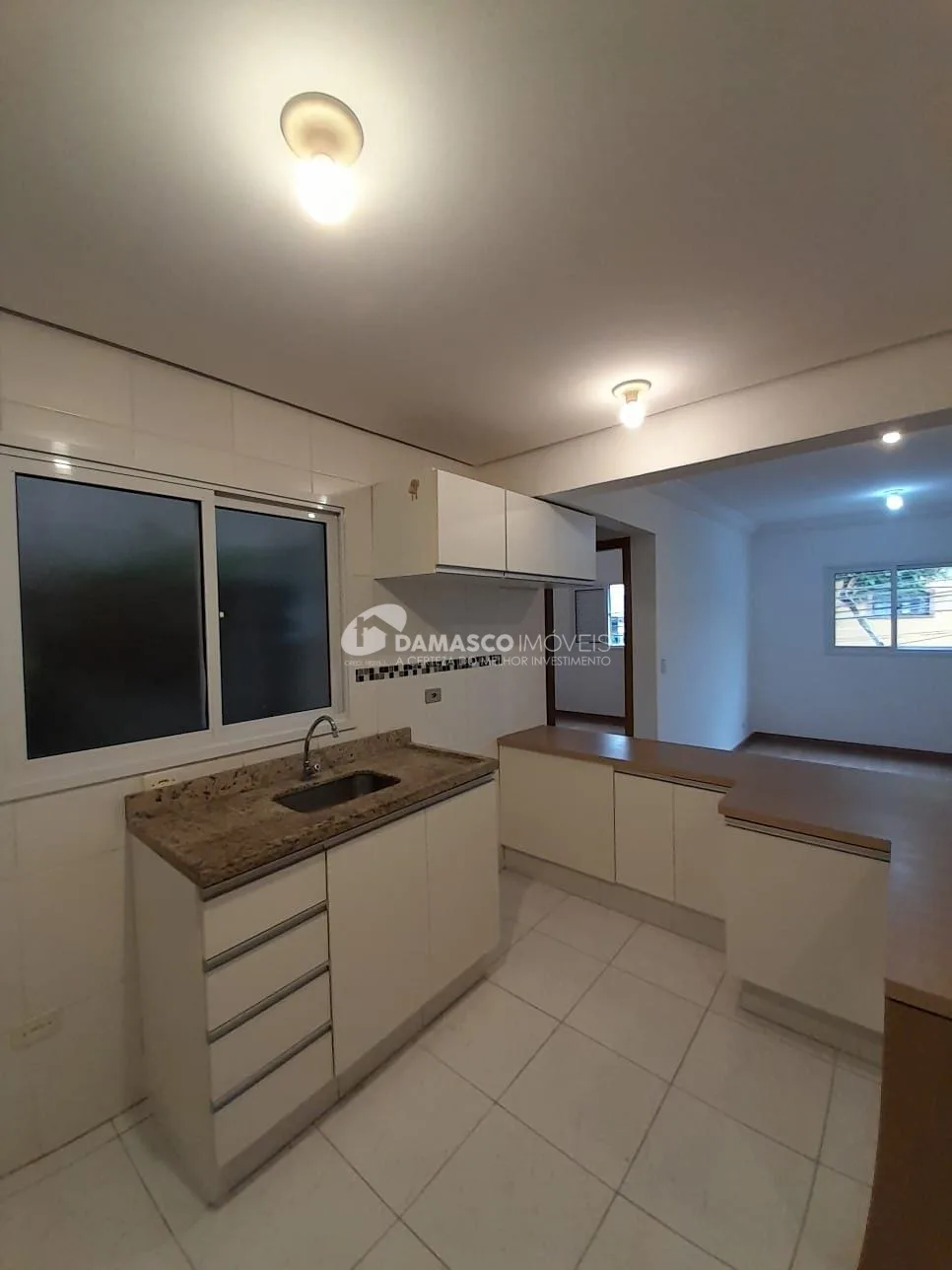 Apartamento para Locação 1 Quarto, 1 Vaga, Osvaldo Cruz, São Caetano do Sul - SP | PRIVILEGE RESIDENCIAL                                       