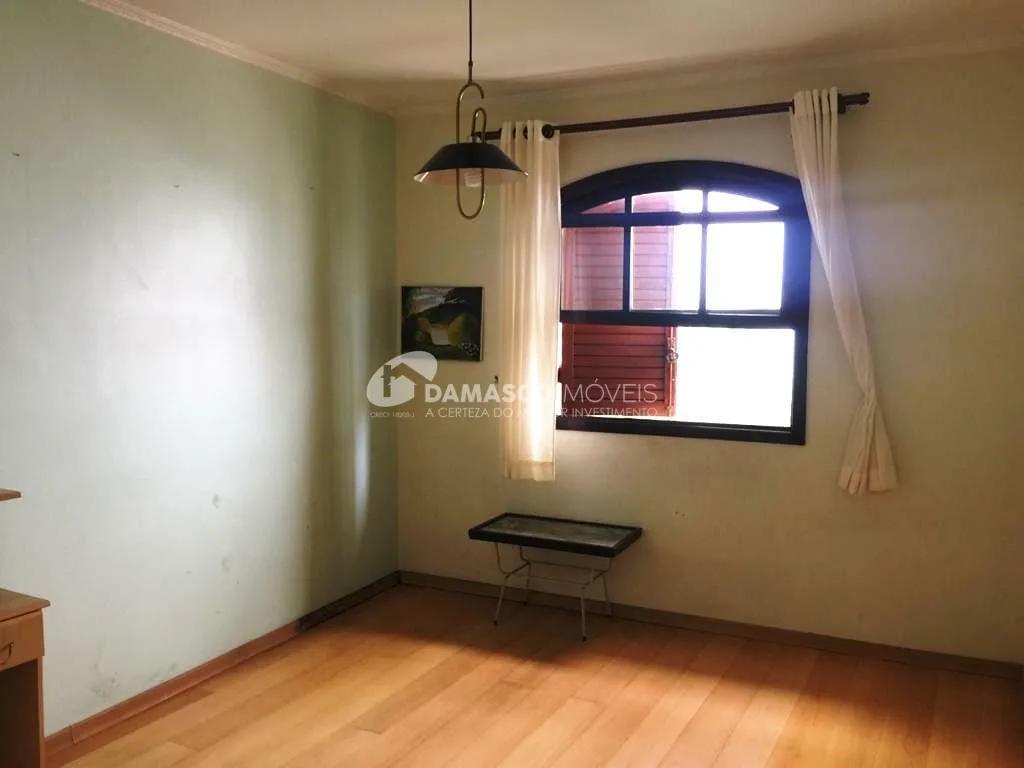 Casa à venda 4 Quartos, 3 Suites, 6 Vagas, 312M², Santa Maria, São Caetano do Sul - SP