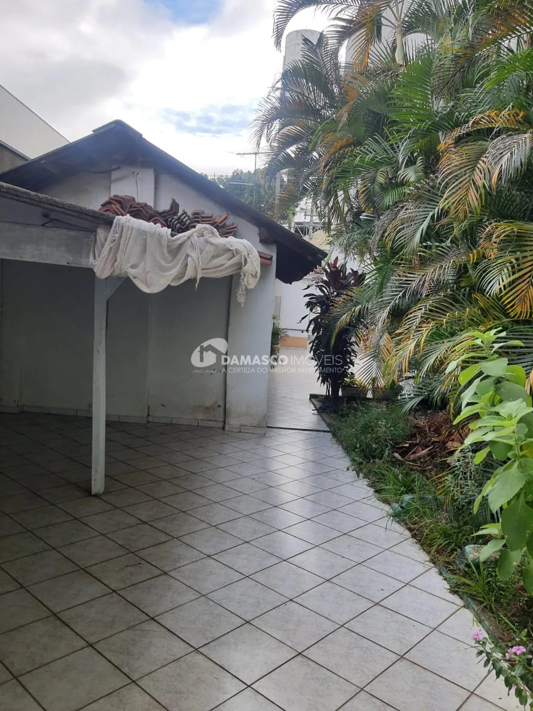 Casa à venda, Santo Antônio, São Caetano do Sul, SP