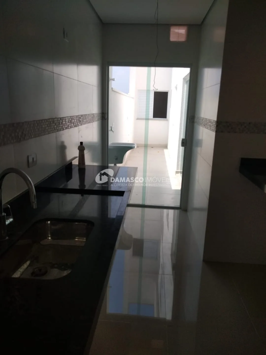 Apartamento à venda, Parque das Nações, Santo André, SP