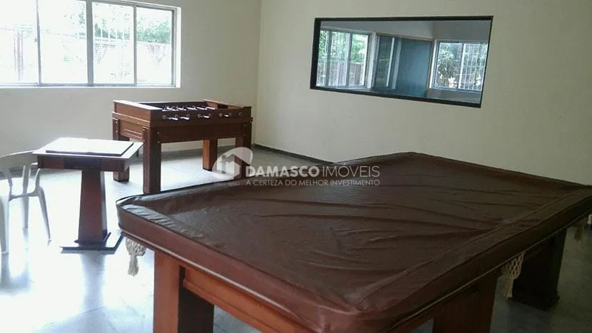 Apartamento à venda 2 Quartos, 1 Vaga, São João Clímaco, São Paulo - SP 