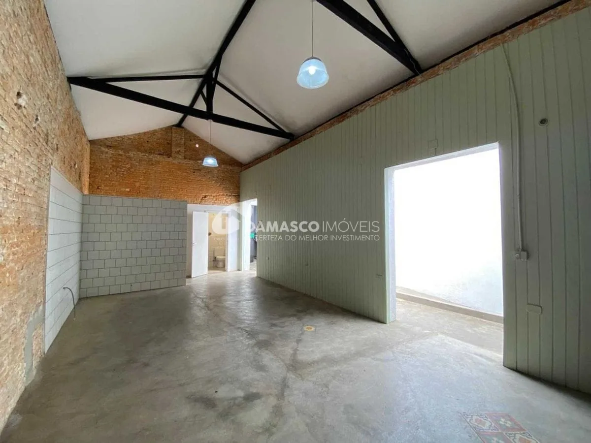 Salão comercial, Santa Paula - São Caetano do Sul