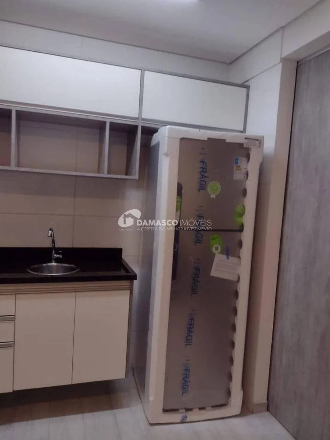 Apartamento para Locação 1 Quarto, Vila Sacadura Cabral, Santo André - SP | SEM NOME - SEM NOME JUNQUEIRA