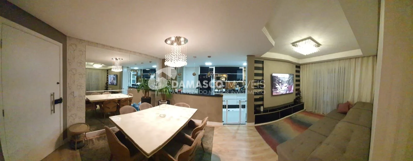 Apartamento à venda, Santo Antônio, São Caetano do Sul, SP