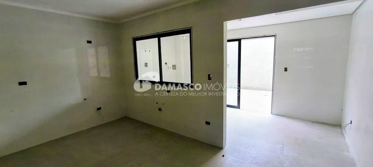 Sobrado Novo , 3 dorm, 2 suítes,  165m2, Olímpico