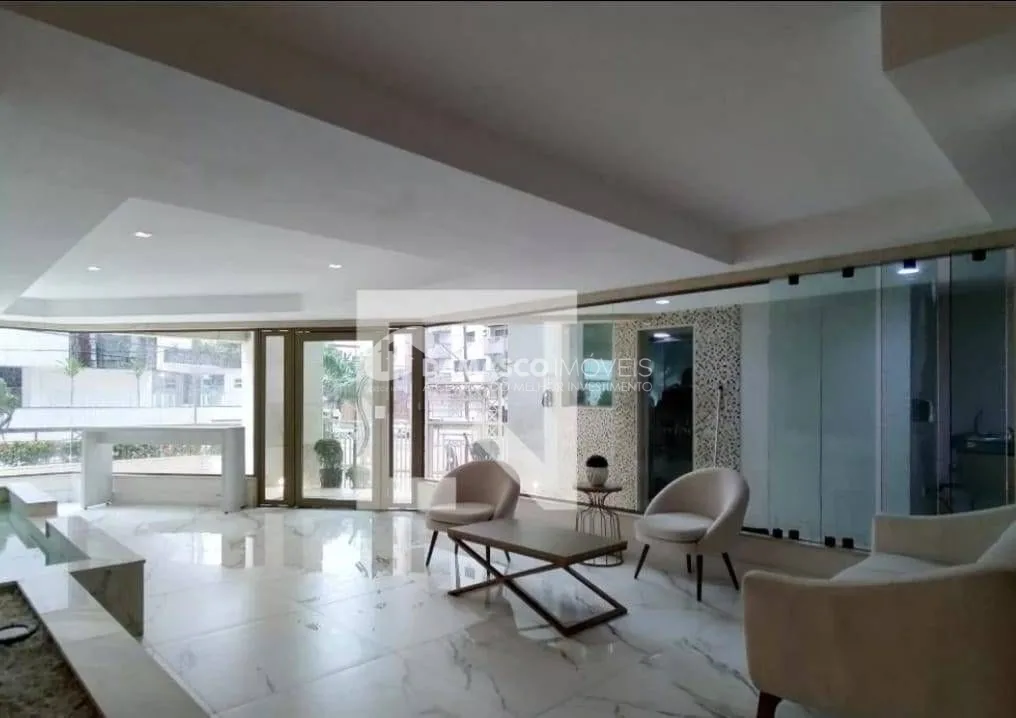 Apartamento 3 dormitórios, Canto do Forte - Praia Grance