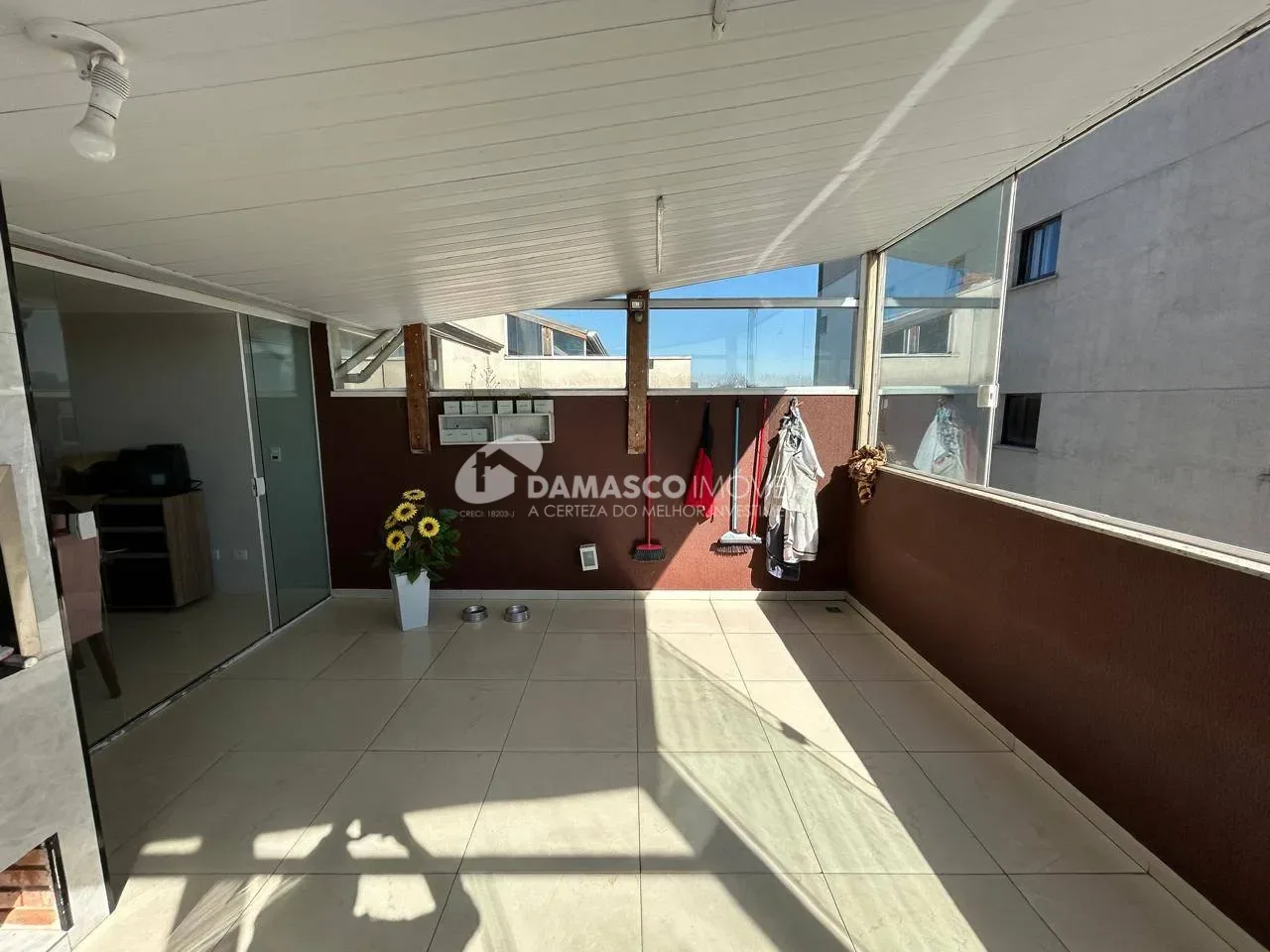 Cobertura / Penthouse à venda, Parque das Nações, Santo André, SP