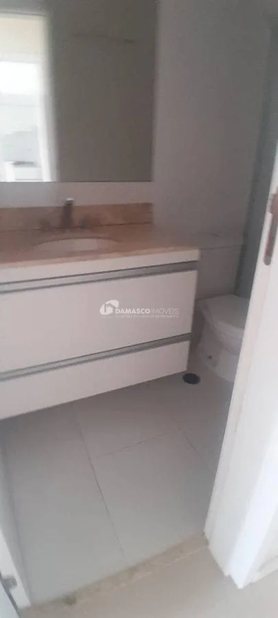 Apartamento 2 dorm, 1 vaga, Santa Adélia - Santo André