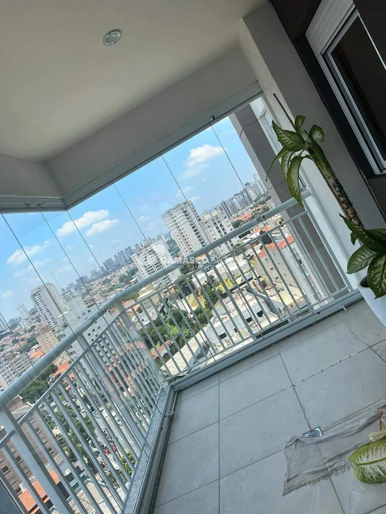 Apartamento à venda, Cambuci, São Paulo, SP
