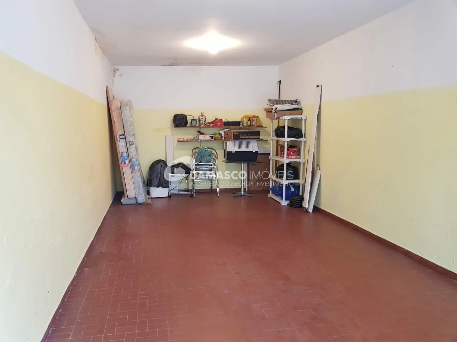 Casa à venda 2 Quartos, 2 Vagas, 140M², Rudge Ramos, São Bernardo do Campo - SP