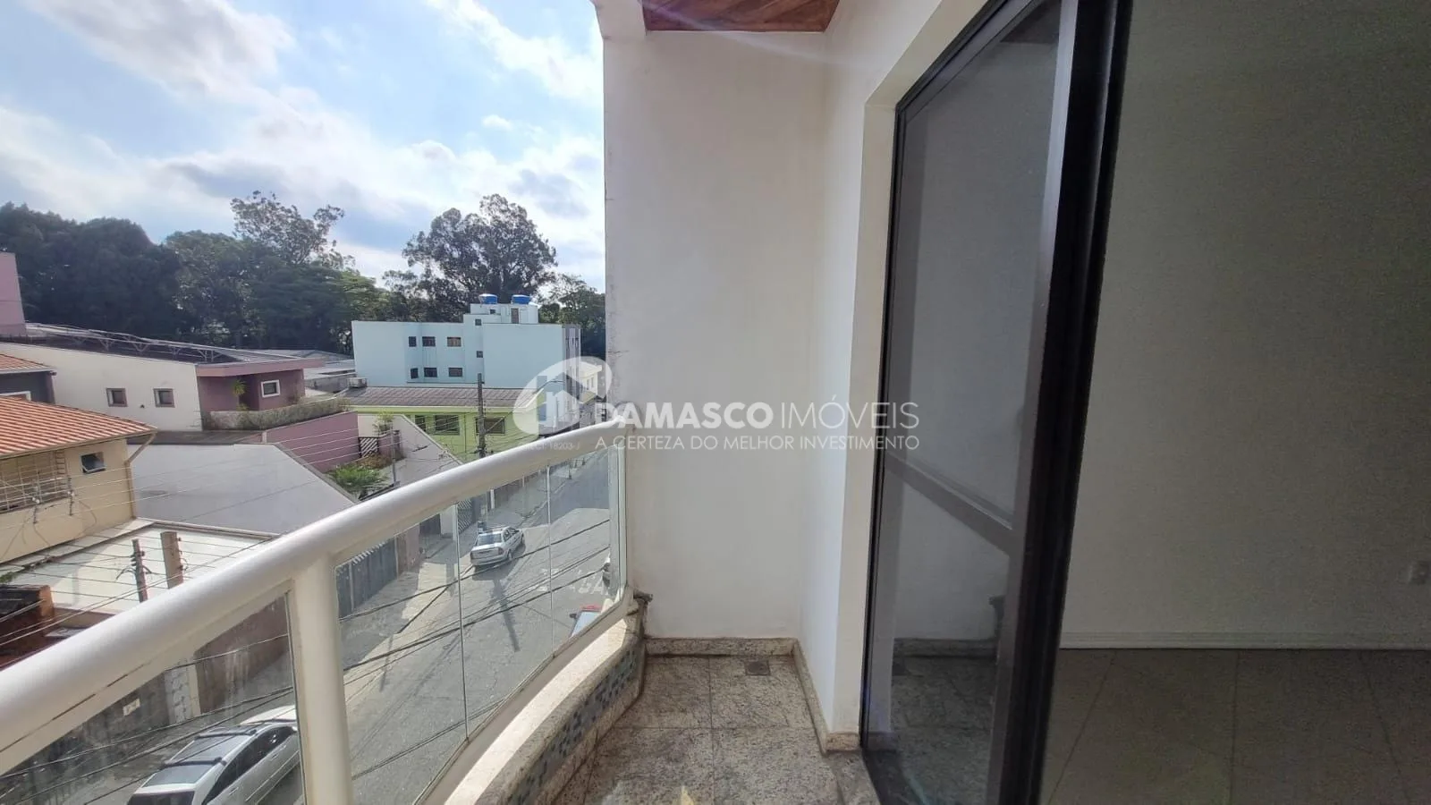 Apartamento à venda, Santa Maria, São Caetano do Sul, SP
