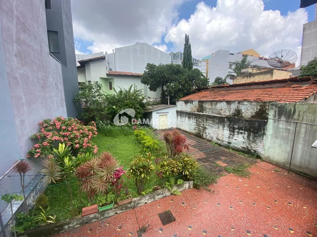 Casa à venda 2 Quartos, 10 Vagas, 237M², Campestre, Santo André - SP