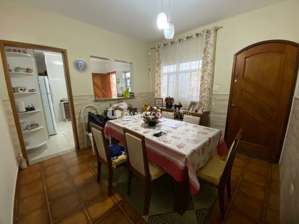 Casa à venda 1 Quarto, 2 Vagas, Vila Palmares, Santo André - SP