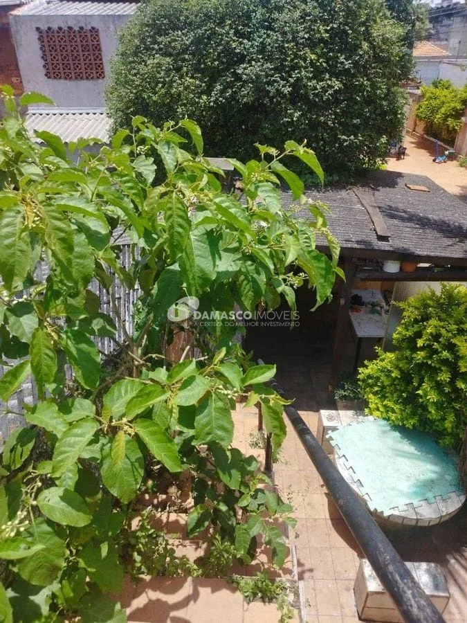 Terreno à venda, Vila Sacadura Cabral, Santo André