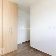Apartamento com 2 dormitórios sendo 1 suíte e 1 vaga de garagem