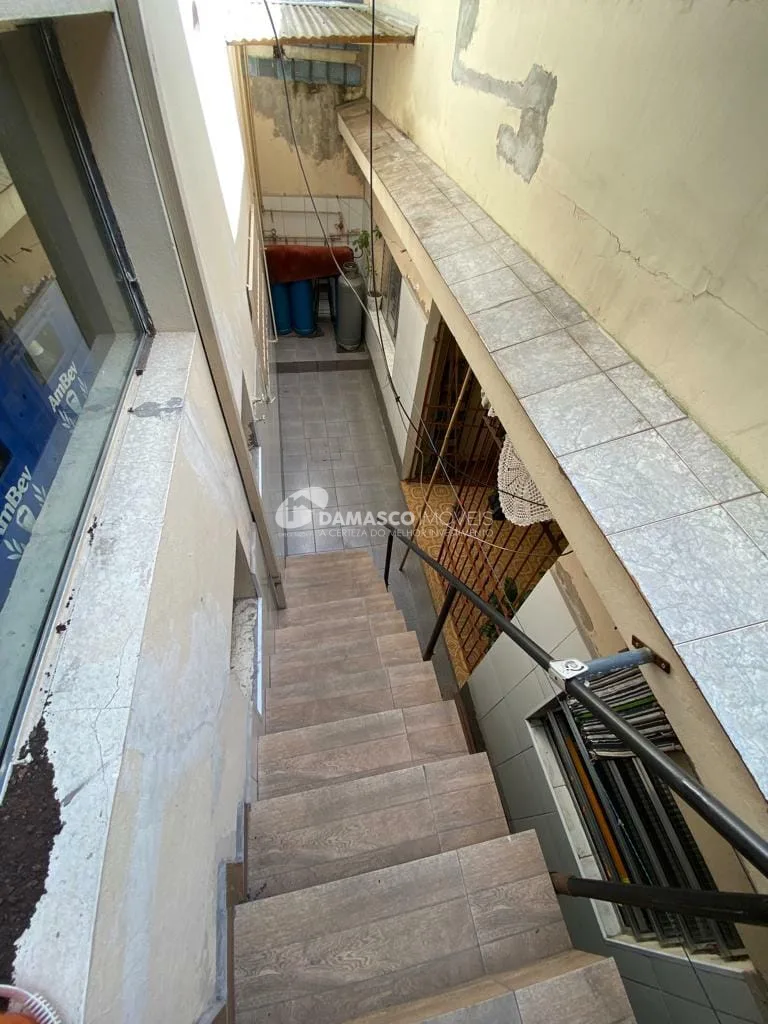 Casa à venda 1 Quarto, 1 Suite, 1 Vaga, 491M², Campestre, Santo André - SP