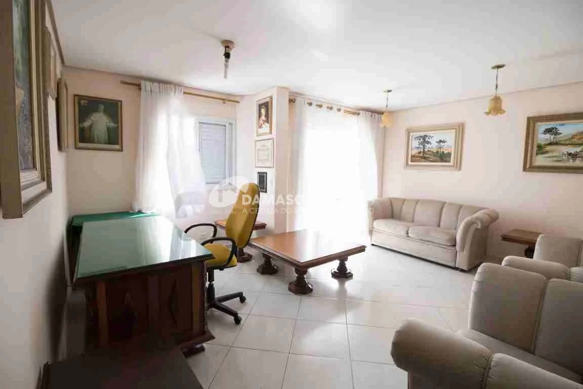 Apartamento para locação, Jardim, Santo André, SP