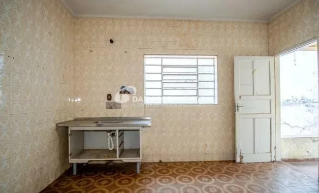 Casa à venda 2 Quartos, 1 Vaga, 312M², Fundação, São Caetano do Sul - SP